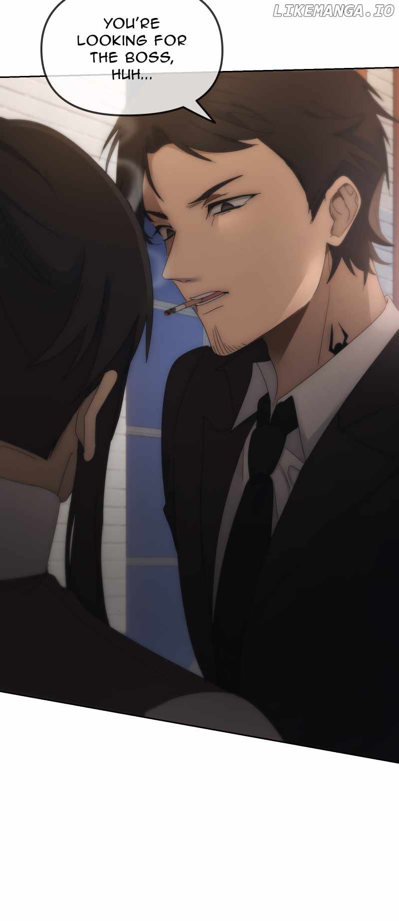 Deadly Hour Chapter 40 44
